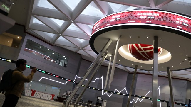 Usai Aksi Akuisisi 51 Persen Saham Lumino, Begini Rencana Emiten IRSX 
