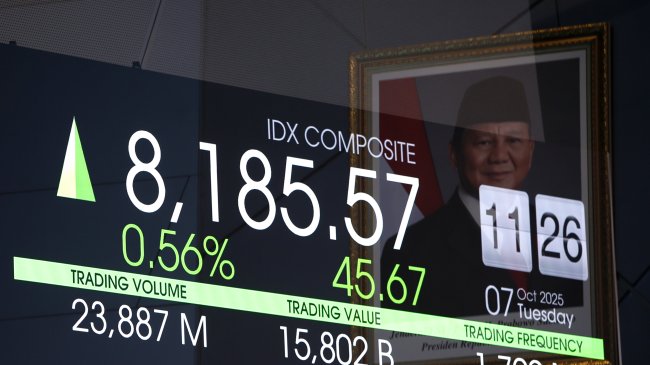 BEI dan OJK Diminta Benahi Struktur Saham Free Float di Indonesia