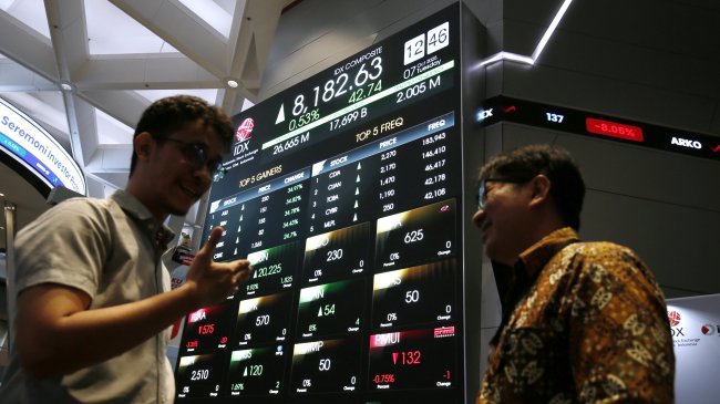 Bakal Masuk ke Sektor Konstruksi dan Pengolahan Limbah, Emiten SBMA Minta Restu ke Pemegang Saham