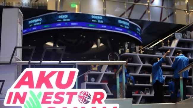 Dorong Penjualan Reksa Dana, Ini yang Dilakukan Platform Digital Investasi