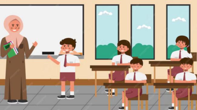 Kunci Jawaban Pendidikan Pancasila Kelas 6 SD Kurikulum Merdeka Hal 130, Bab 6: Pesan Dari Cerita