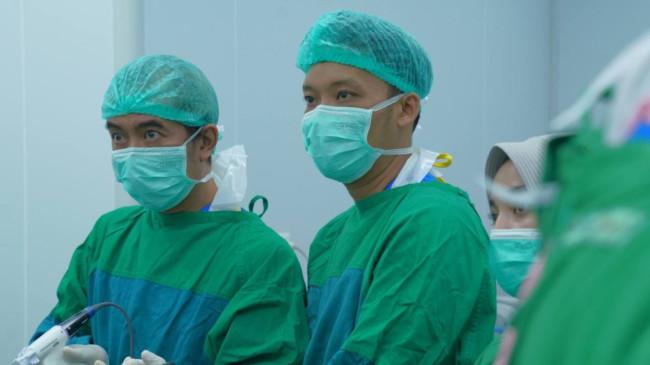 Setiap Proses Melahirkan Itu Mulia, tapi Caesar Tetap Memiliki Risiko yang Perlu Dipahami