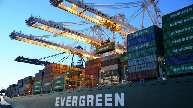 China Mulai Terapkan Larangan Ekspor Barang Kegunaan Ganda ke Jepang