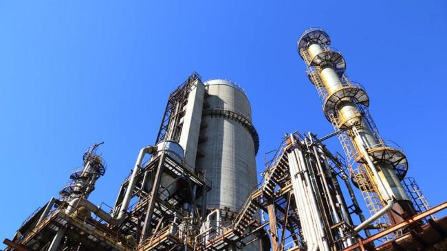 Irak Gandeng Exxon Mobil untuk Bangun Kilang dan Produksi Minyak di Majnoon