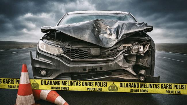 Dituding Tabrak Lari, Nadya Almira Akui Sudah Tanggung Jawab Biayai Pengobatan Korban Rp185 Juta
