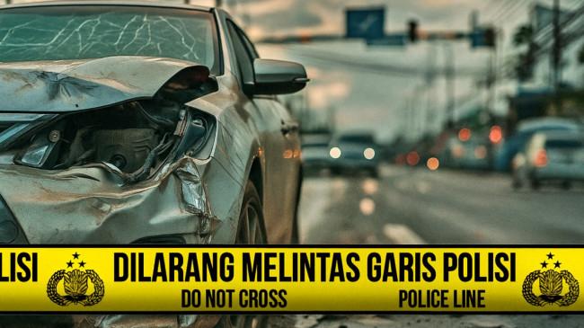 Warga Gelar Ritual Tolak Bala di Jalur Pasuruan–Malang, 3 Tewas Kecelakaan dalam Sepekan