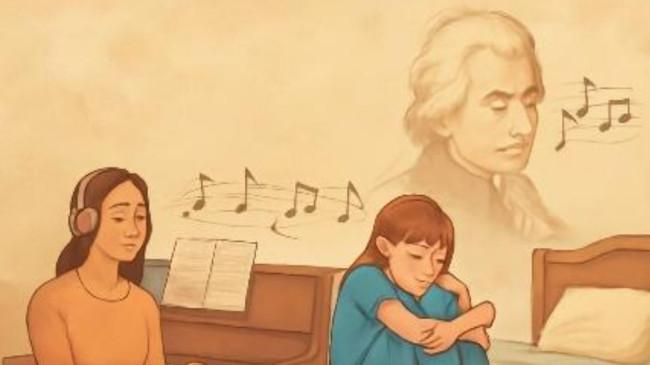Peran Musik Klasik dalam Pemulihan Trauma Perundungan dan Peningkatan Kognitif Anak