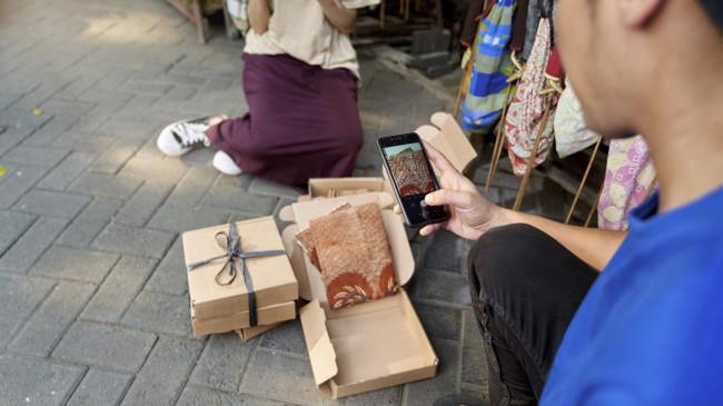 Ini Ciri-ciri Pelaku Penipuan Digital dan Cara Antisipasinya