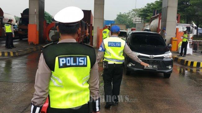 Polisi Curi Innova Reborn Perwira Polri, Berawal dari Kunci Hilang, Mobil Diinapkan di RS