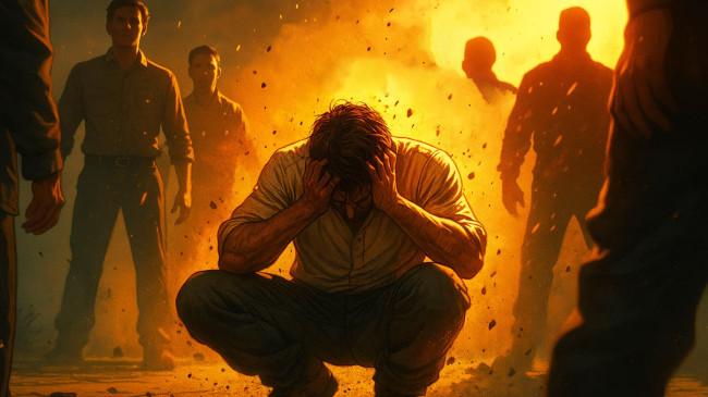 Tragisnya Nasib Musafir yang Numpang Istirahat di Masjid Sibolga, Tewas Imbas Dianiaya 5 Orang