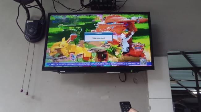 Jadwal Acara TV Kamis, 30 Oktober 2025: Halo Selebriti di SCTV, Sapa Indonesia di Kompas TV