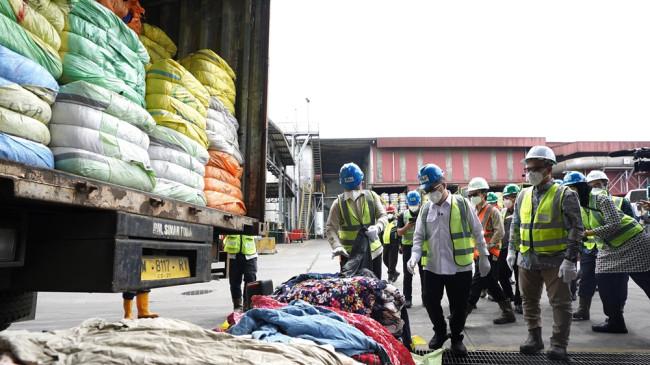 Mendag Budi Tegaskan Impor Pakaian Bekas Dilarang, Pengusaha 'Ngeyel' Terancam Ditutup Perusahaannya