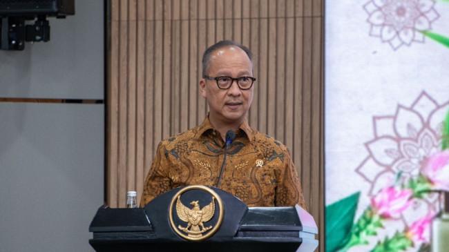 Industri Kimia, Farmasi dan Obat Tradisional Bertumbuh, Kemenperin: Topang Perekonomian Nasional