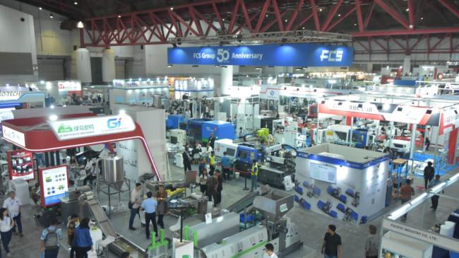 RI Produsen Karet Alam Terbesar, Industri Nasional Perkuat Kolaborasi Hulu ke Hilir