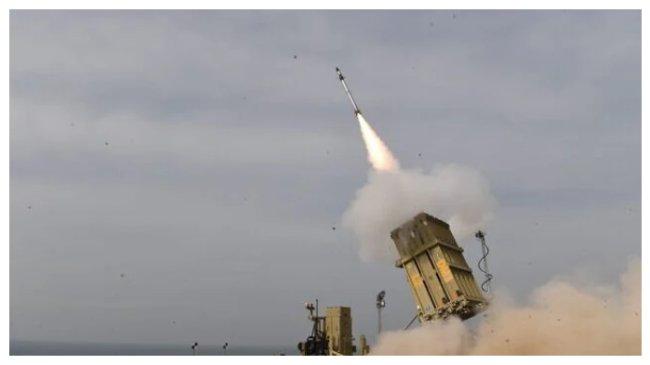 5 Fakta T-Dome Milik Taiwan, Sekutu AS Akan Bangun Sistem Pertahanan Udara Mirip Iron Dome Israel