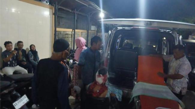 Nenek 70 Tahun di Pacitan Luka-luka Karena Dibacok Cucu Angkat, Ini Penyebabnya