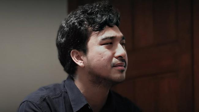 Ibrahim Risyad 'Disiksa' Selama Syuting Film Riba