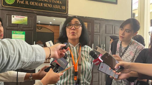 Hadiri Sidang Praperdilan, Mertua Nadiem Makarim Yakin Menantunya Tak Terlibat Korupsi Chromebook