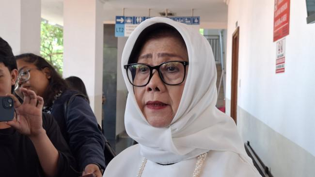 Dipindah ke Nusakambangan, Ammar Zoni Diduga Dijadikan Kambing Hitam, Ibu Angkat: Dia Sudah Bersih