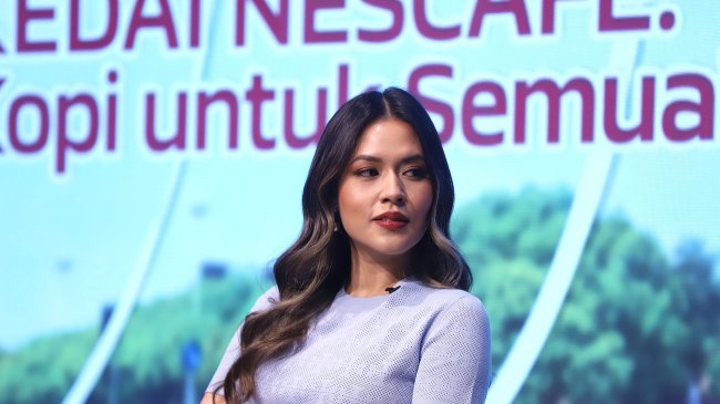 Sahabat Sabrina Alatas Klarifikasi soal Future House Pinterest, Sentil Hubungan Raisa-Hamish Daud