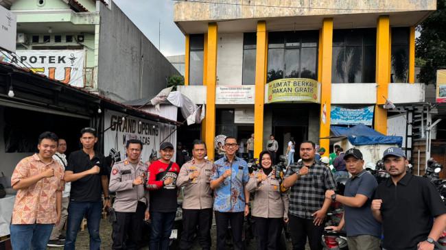 Alumni STM di Bogor Ajak Pelajar Stop Tawuran dan Hormati Guru