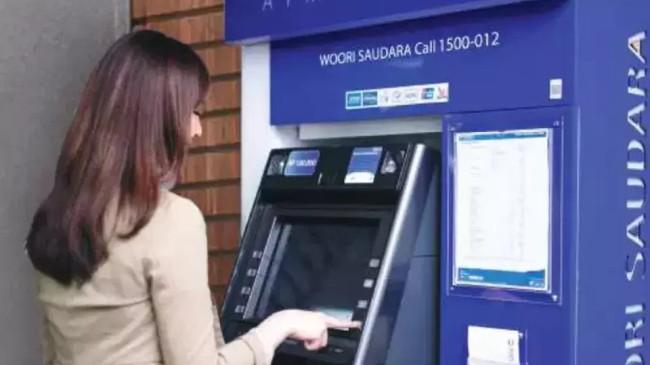 Bank Woori Saudara Raih Penghargaan Initiative Awards 2025
