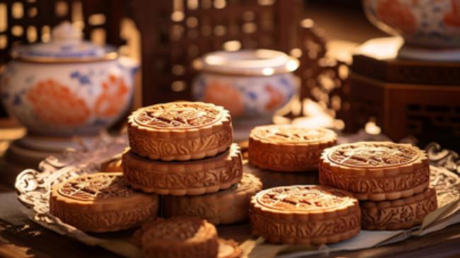 Kapan Festival Kue Bulan 2025? Simak Asal-usul dan Makna dari Mooncake Festival