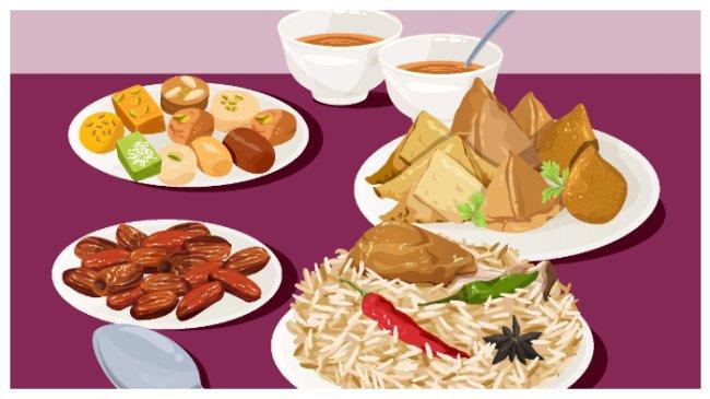 10 Negara Penghasil Sampah Makanan Terbanyak di Dunia: China Peringkat 1, Indonesia Nomor Berapa?