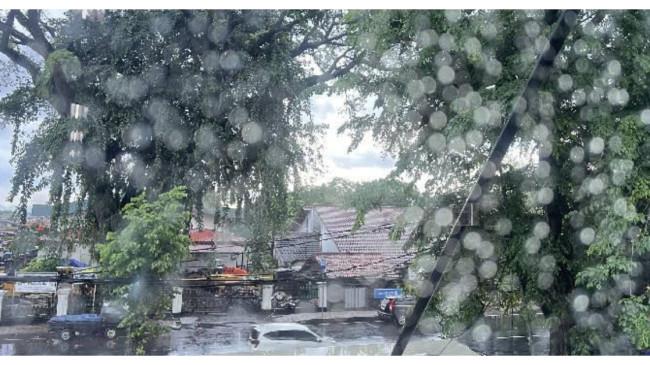 Prakiraan Cuaca Jawa Timur Besok, 14 November 2025: Ngawi Hujan Petir, Banyuwangi Berawan