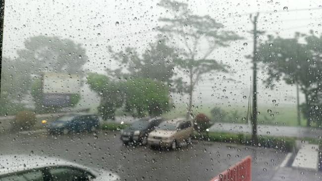Prakiraan Cuaca Jawa Tengah, Minggu 2 November 2025 Besok: Semarang Masih Diguyur Hujan