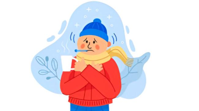 Cuaca Terik dan Suhu Panas, Tapi Mengapa Sering Kedinginan?