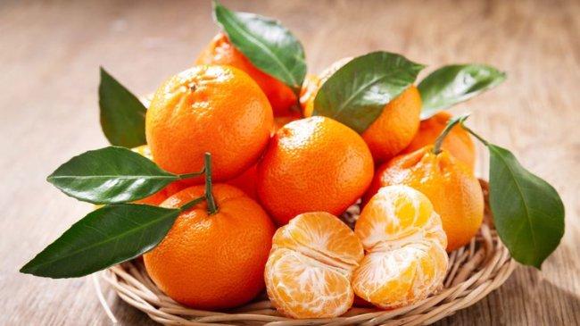 Cuaca Tak Menentu, Paduan Vitamin C dari Madu dan Jeruk Pas untuk Menjaga Imunitas Tubuh