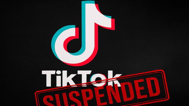 TikTok Dibekukan: Pemerintah Beberkan Kronologi hingga Dua Pemicu Utamanya