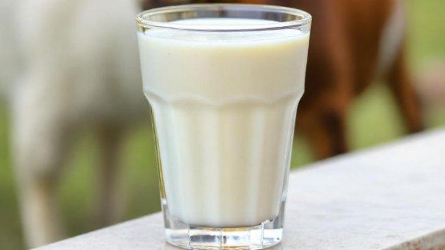 Bedakan Alergi dan Intoleransi Susu, Jangan Salah Menanganinya