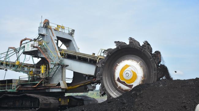 Hilirisasi di Sektor Tambang Mineral Ciptakan Efek Ekonomi Berantai
