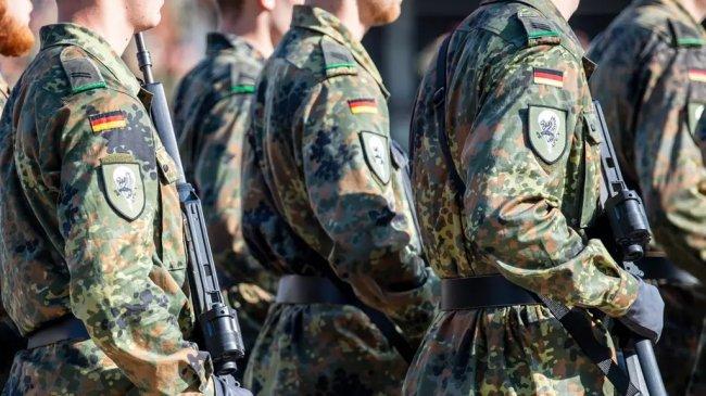 Jenderal Top Jerman: Rusia Bisa Serang NATO 'Secepatnya Besok'