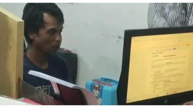 4 Fakta Pria Penganggur Bunuh Ibu Kandung di Jember, Pelaku Andalkan Pemberian Korban