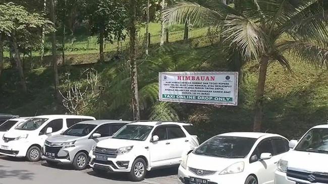 Polemik Driver Taksi Online Wajib KTP Bali, Ini Kata Asosiasi Ojol hingga MTI