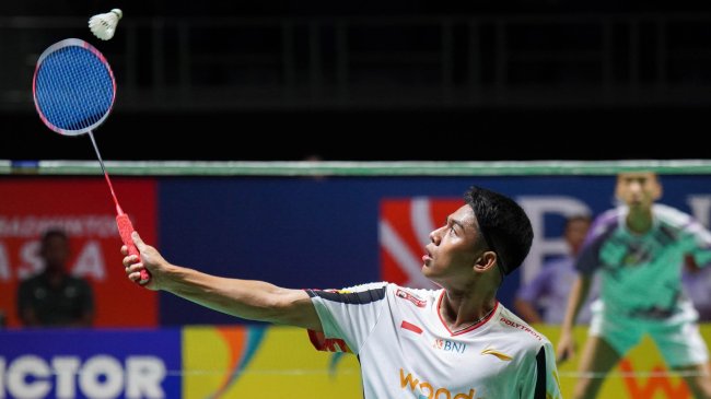 Jadwal 8 Besar Korea Masters 2025: Ubed Main, 3 Wakil Indonesia Berjuang ke Semifinal