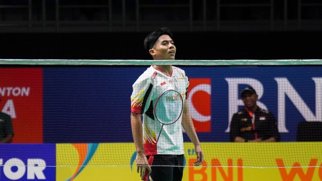 Hasil Final Piala Suhandinata 2025: Drama Ganti Pemain, Indonesia Segel Runner-up