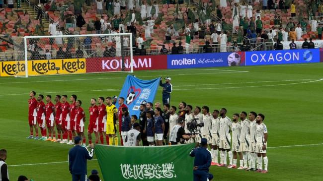 Hasil Akhir Indonesia vs Arab Saudi: 2 Penalti Kevin Diks Tak Bisa Selamatkan Garuda dari Kekalahan