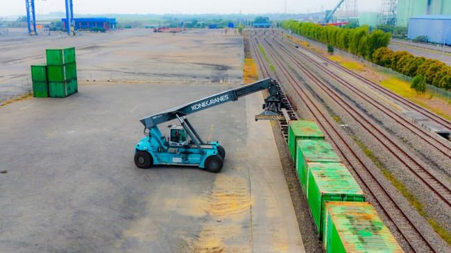 Membaca Arah Baru Industri Maritim, Sinergi dan Efisiensi sebagai Pilar Utama