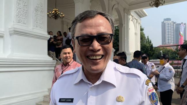 Sekretaris Kelurahan Petojo Selatan Jakpus Dicopot Imbas Pamer Gaya Hidup Mewah 