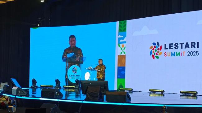 Investasi Hijau Diyakini Mampu Buka Jutaan Lapangan Kerja Baru di Indonesia