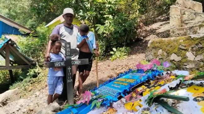 Duduk Perkara Irene dan Bayinya Meninggal usai Dioper 4 RS di Jayapura, 2 Direktur Bakal Dicopot