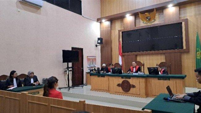 Soal Isa Zega yang Kini Ikhlas Jalani Hukuman Penjara, Fitri Salhuteru Soroti Kesaksian Oky Pratama
