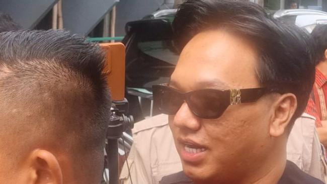 Mail Syahputra Ngaku Siapkan Kejutan, Asisten Nikita Mirzani Laporkan Balik Reza Gladys?