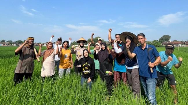 Cegah Kasus Pengoplosan Beras, Kombes Pol Budi Gagas Strategi Digital Antikejahatan Pangan 