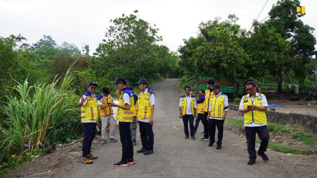 Kementerian PU Siapkan Rp8,98 Triliun untuk Perbaikan 1.576 Km Jalan Daerah, Utamanya Wilayah Ini