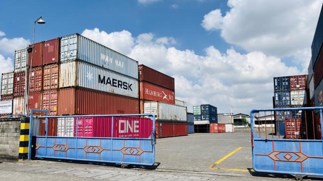 PT Primamas Segara Unggul Tawarkan Jasa & Logistik Terintegrasi yang Andal, Efisien, dan Terpercaya